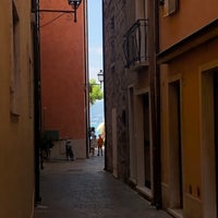 8/26/2021 tarihinde Gunther S.ziyaretçi tarafından Torri del Benaco'de çekilen fotoğraf