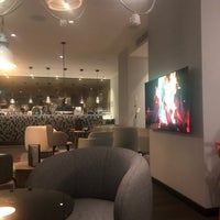 Photo taken at Hotel Motel One Linz by Gunther S. on 1/1/2023