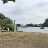 Strand Randersacker Randersacker Bayern