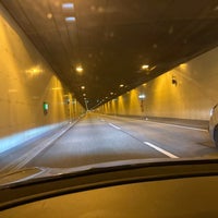 Photo taken at Elbtunnel by Gunther S. on 6/23/2023