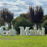 Das Foto wurde bei Azienda Agricola Cà Maiol von Gunther S. am 8/24/2021 aufgenommen