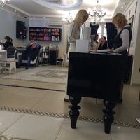 Photo taken at House Of Beauty by Алина Г. on 5/14/2015