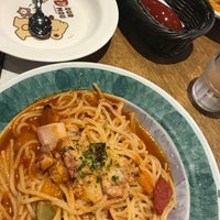 鎌倉パスタ 金沢フォーラス店 2 Ziyaretci 鎌倉パスタ 金沢フォーラス店 2 Ziyaretci