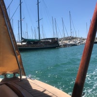 Palmarina Bodrum Yat Liman