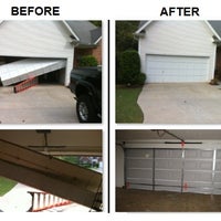 Снимок сделан в Foremost Garage Door Repair and Installation пользователем Foremost Garage Door Repair and Installation 3/27/2014