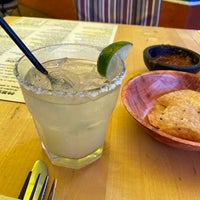 Photo taken at En Fuego Cantina &amp;amp; Grill by Travis T. on 4/24/2021