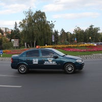 Das Foto wurde bei Școala de șoferi „Instructorul Tău” von Școala de șoferi „Instructorul Tău” am 3/27/2014 aufgenommen