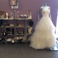 one enchanted evening bridal