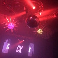 1/14/2017にEmaadがPassion Nightclubで撮った写真