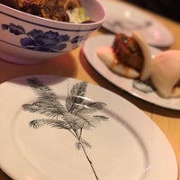 Asian Restaurant In Midtown Miami