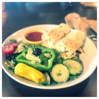 Zoes Kitchen Barracks Road 10 Tips From 214 Visitors