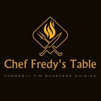 Foto tirada no(a) Chef Fredy&amp;#39;s Table por Chef Fredy&amp;#39;s Table em 6/9/2014