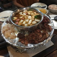 Capsicum Steamboat Grill 13 Tips