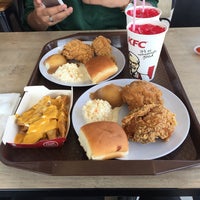 Kfc 12 Tips From 1124 Visitors
