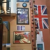 The Tardis Room Overlook 17 Tipps Von 637 Besucher