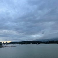 Das Foto wurde bei FlyOver Canada von Irina am 6/29/2022 aufgenommen