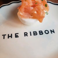 Photo taken at The Ribbon by Anna R. on 12/11/2019