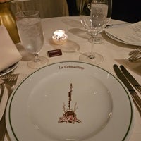 Photo taken at La Cremaillere by Anna R. on 10/13/2023