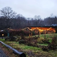 Photo taken at Blooming Hill Farm by Anna R. on 12/5/2023