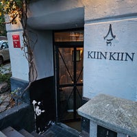 Photo taken at Kiin Kiin by Anna R. on 9/23/2023
