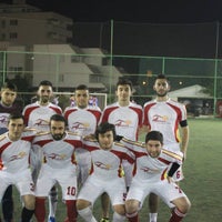 as halı saha