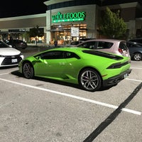 Photo taken at Whole Foods Market by D. K. on 10/15/2017