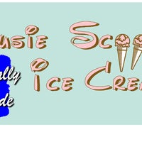 Снимок сделан в Susie&amp;#39;s Scoops Ice Cream &amp;amp; Frozen Yogurt пользователем Susie&amp;#39;s Scoops Ice Cream &amp;amp; Frozen Yogurt 6/14/2014