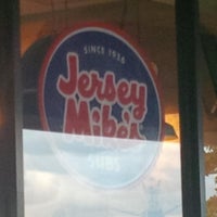 Photo taken at Jersey Mike&#39;s Subs by Adam Robert B. on 7/25/2014