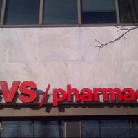 Photo taken at CVS/pharmacy by Adam Robert B. on 11/7/2012