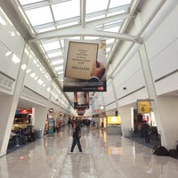 Photo taken at Terminal 1 by TaKa on 5/2/2013