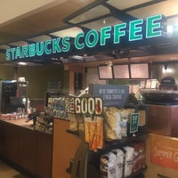 Photo taken at Starbucks by Tracy S. on 8/25/2017