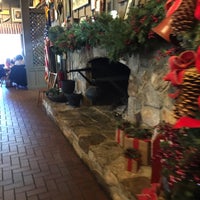 Photo taken at Cracker Barrel Old Country Store by Tracy S. on 12/26/2017