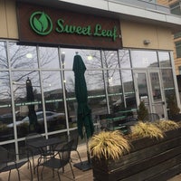 Photo taken at Sweet Leaf by Tracy S. on 2/19/2018