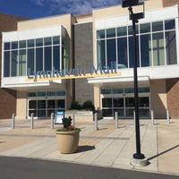 Photo taken at Lynnhaven Mall by Tracy S. on 8/3/2018