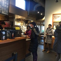 Photo taken at Starbucks by Tracy S. on 2/4/2018