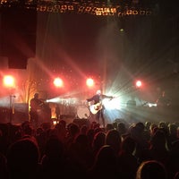 Photo taken at The NorVa by Tracy S. on 11/15/2018