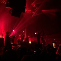 Photo taken at The NorVa by Tracy S. on 11/15/2018