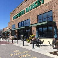 Photo taken at The Fresh Market by Tracy S. on 3/28/2019