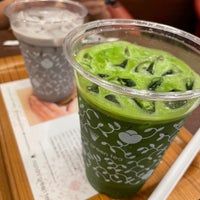 Photo taken at nana&amp;#39;s green tea by Takashi S. on 6/17/2023