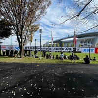 埼玉スタジアム02 第3グラウンド さいたま市のサッカースタジアム