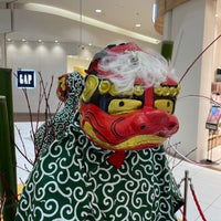 Photo taken at AEON Mall by Takashi S. on 1/7/2023