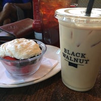 Photo taken at Black Walnut Cafe - Sugar Land by Lisa A. on 5/4/2017