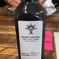 Photo taken at Pressed Juice Daily by Kerry R. on 5/10/2019