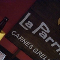 4/6/2014에 Magno D.님이 Restaurante La Parrilla에서 찍은 사진