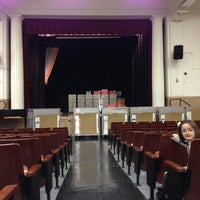 Photo taken at P.S. 79Q Francis Lewis by Donfico on 1/26/2013