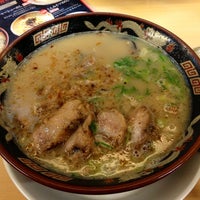鹿児島ラーメン豚とろ 天文館本店 18 Tavsiye 鹿児島ラーメン豚とろ 天文館本店 18 Tavsiye