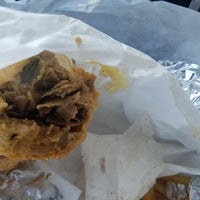 Photo taken at Figueroa Philly Cheese Steak by Dee D. on 7/28/2019