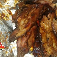 Photo taken at D&amp;#39;s Original Takeout Grill by Dee D. on 6/28/2020