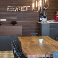 10/5/2017에 Guven E.님이 EMRET Restaurant에서 찍은 사진