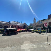 Photo taken at Mercado del Puerto by Fernanda on 1/7/2024